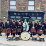 Rush St. Patrick’s Day Parade: A Vibrant Celebration of Community Spirit