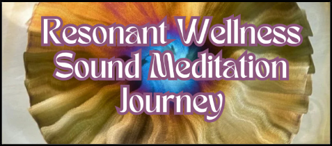 Resonant Wellness Sound Med