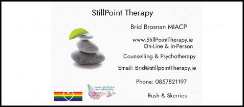 Stillpoint